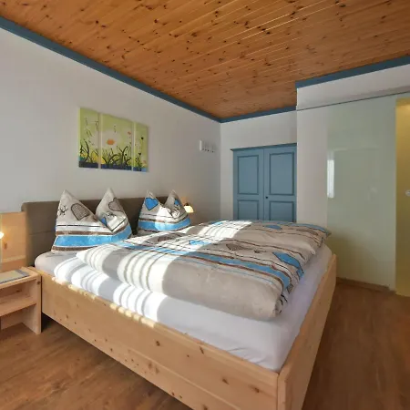 Haus Hasslacher Flattach