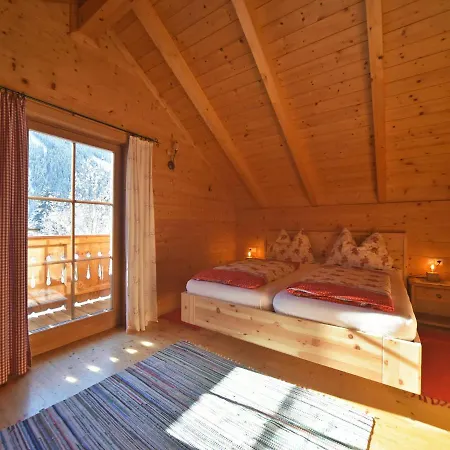 Haus Hasslacher Vendégház