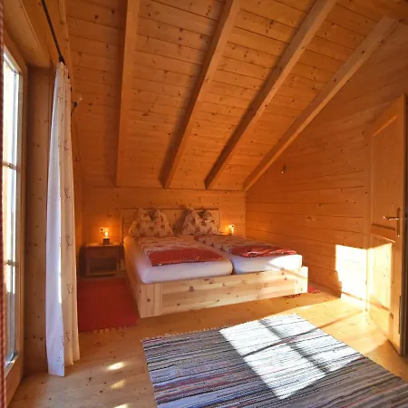 Haus Hasslacher 4* Flattach