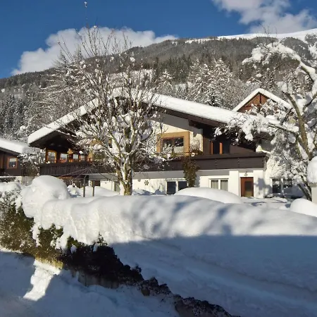 Haus Hasslacher