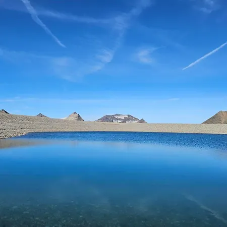 Haus Hasslacher Guest house