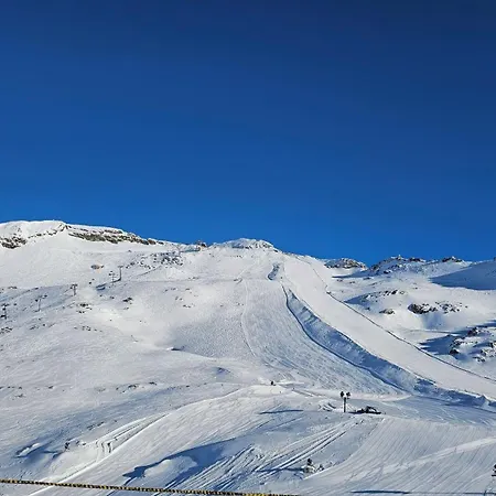 Haus Hasslacher Guest house 4*