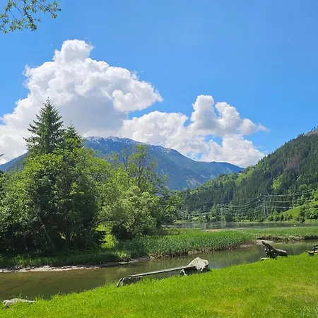 Haus Hasslacher Guest house 4*