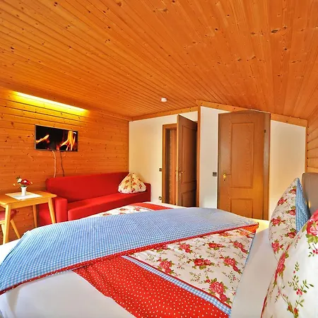 Haus Hasslacher フラタッハ