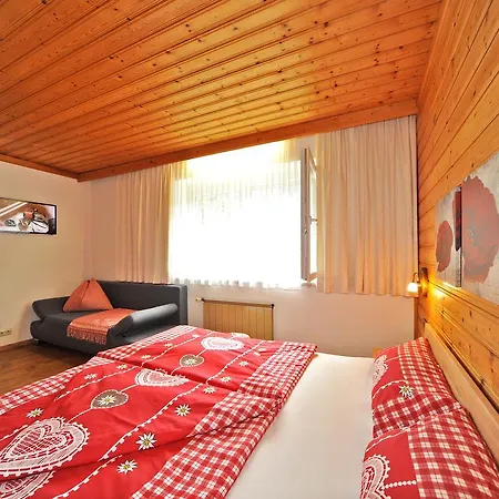 Haus Hasslacher 4*