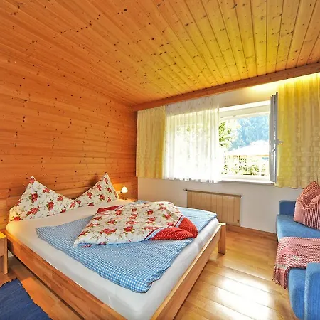 Haus Hasslacher 4* Flattach