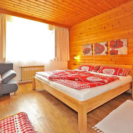 Haus Hasslacher Gasthof