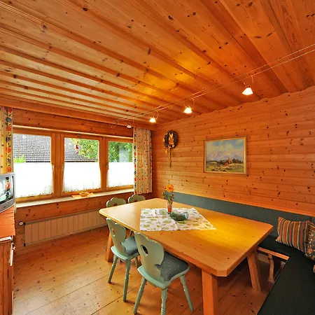 Haus Hasslacher Flattach