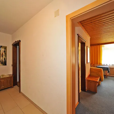 Guest house Haus Hasslacher 4*