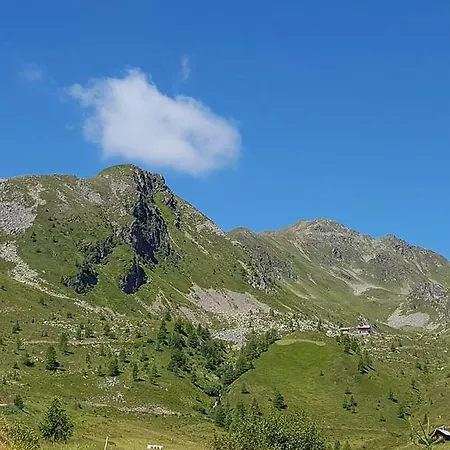 Haus Hasslacher Vendégház 3*