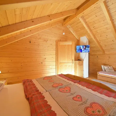 Guest house Haus Hasslacher Flattach