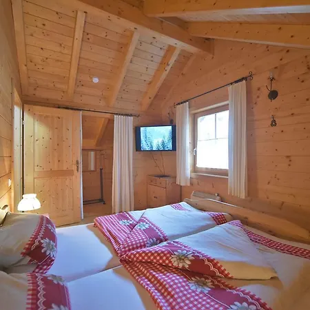 Haus Hasslacher Flattach