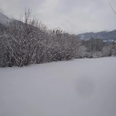 Guest house Haus Hasslacher