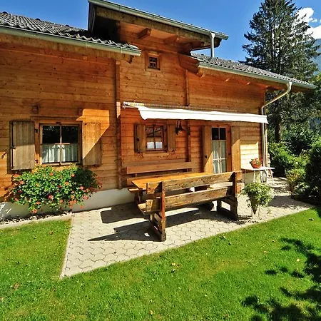 Guest house Haus Hasslacher 4*