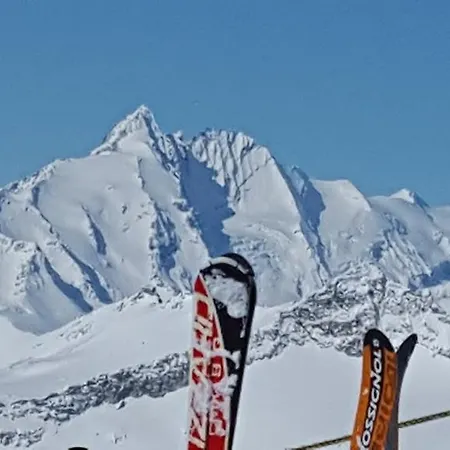 Haus Hasslacher Penzion 4*