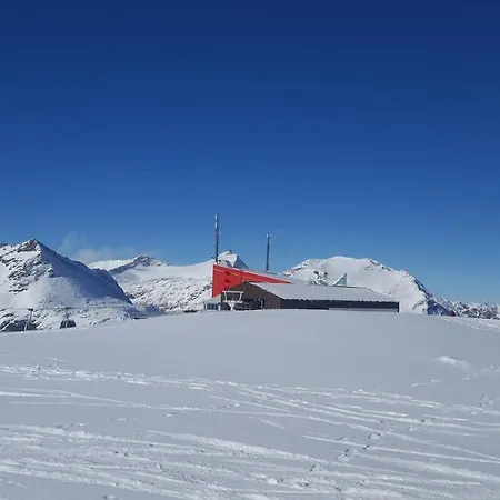 Haus Hasslacher 4* Flattach