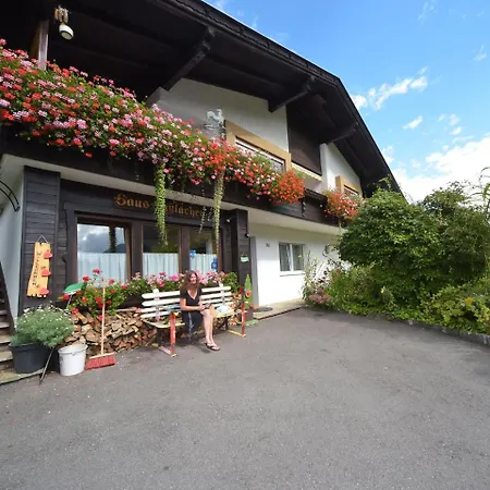 Haus Hasslacher 4* Flattach