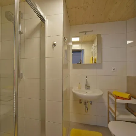 Haus Hasslacher Guest house Flattach