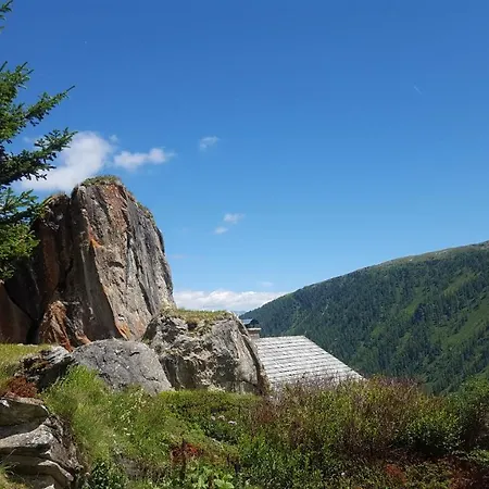 Guest house Haus Hasslacher